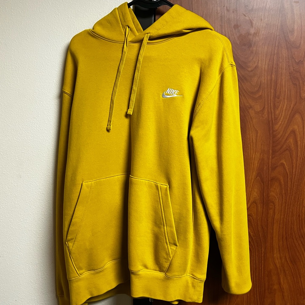 Nike Pullover Hoodie